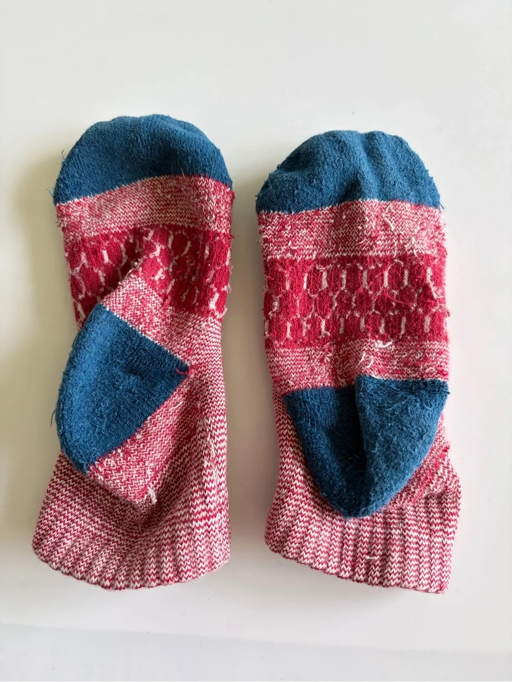 Bombas Toddler Quarter Socks 4 Pairs Ages 1-3 Size 5-7.5T Blue Green Red Purple